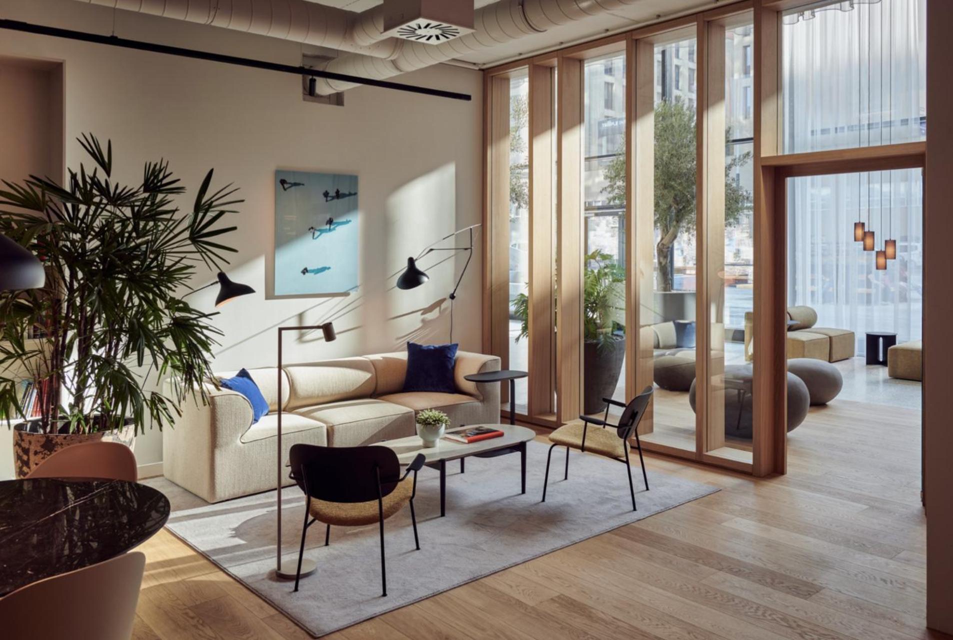 Luxury Penthouse I Rooftop Pool I Self Check-In Vienna Exterior photo